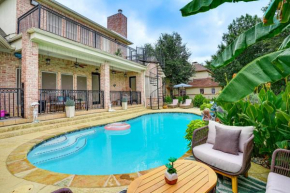 Dallas Area Apartment Near Cedar Hill State Park